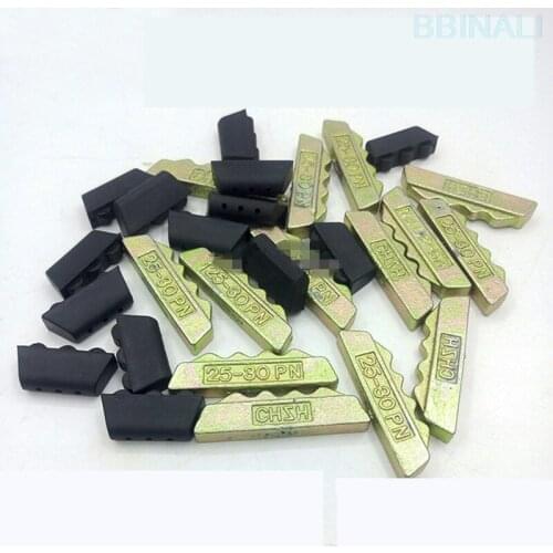 For Daewoo 55 Volvo 55 ZX Hyundai 60 XCMG 60 Excavator Bucket pin tooth pin 18S vertical pin Excavator Accessories