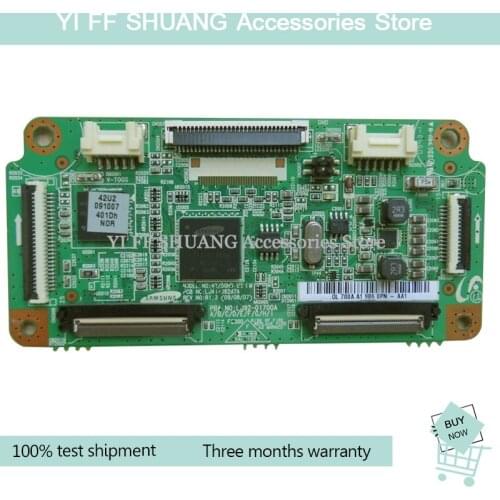 100% test shipping for S42AX-YB08 logic board LJ41-08287A LJ92-01700A 42inch
