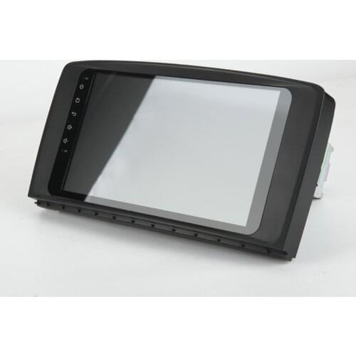 9 inch 8 Core 2G RAM 32G ROM Android 6.0 for Mercedes R Class W251 Car GPS Navigation System Auto Radio Stereo DVD Media Player