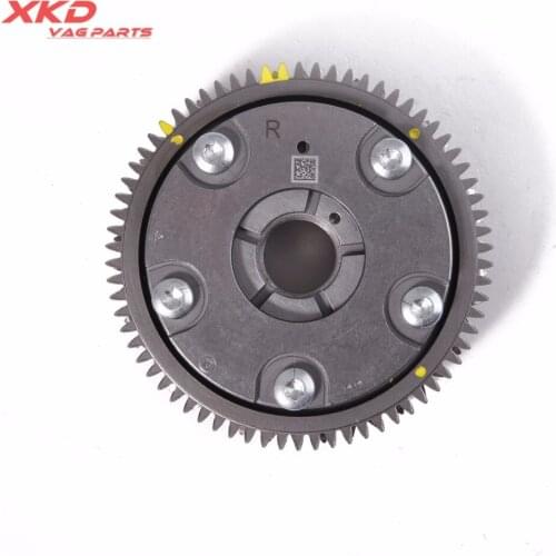 A27 205 04 447 Right Intake New Camshaft Adjuster Fit For SLK350 R350 ML350 G550 CLK550 A2720505347 A2720502347 A2720504447