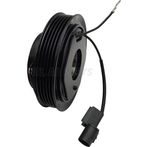 DF11 Auto Car Air Conditioning AC Compressor Pulley Assembly FOR Hyundai HB20 1.0