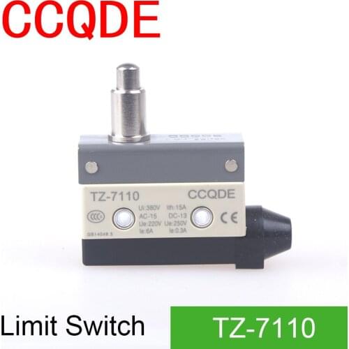 CCQDE TZ-7110 Micro Switch