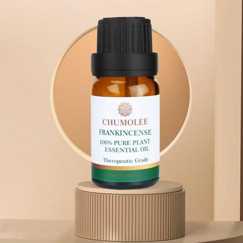 Chumolee Frankincense Neroli Essential Oils Diffuser Nutmeg Eucalyptus Sandalwood Lavender Cherry blossoms Jasmine Aroma Oil