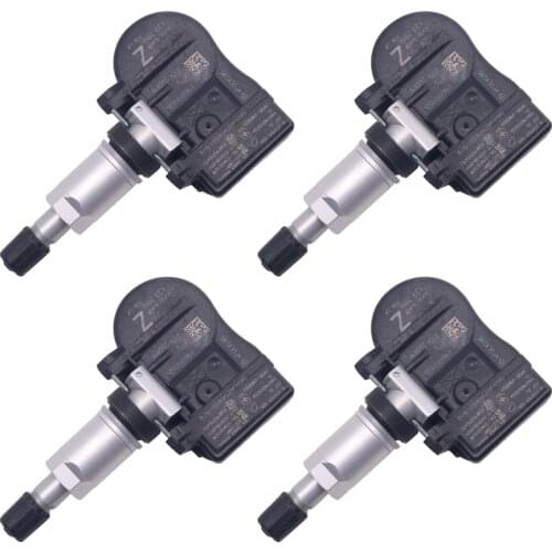 Tyre Pressure Sensor For Nissan Leaf Altima Murano 2015-2019 Infiniti Q50 QX56 TPMS 433MHz TPMS SENSOR 40700-3JA0A 40700-3JA0B