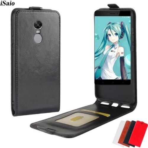 For Xiaomi Redmi Note 4X Flip Case Leather Cover 5.5 Phone Cases for Xiomi Xiami Hongmi Redmi Note 4X Capa Card Slot Funda 360
