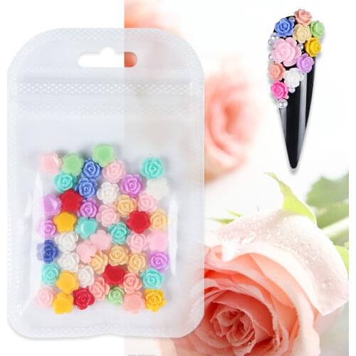 Jornaildan Rhinestones For Nails