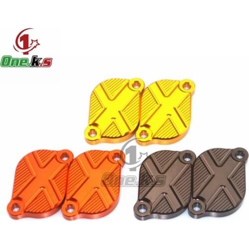 Motor cover for motorcycles Cylinder head For HONDA GROM MSX125 MSX125SF