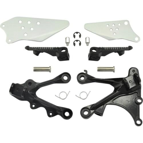 LOPOR Motorcycle Footpegs