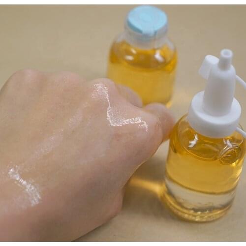 Skin Whitening Facial Serum Alpha Arbutin Collagen Serum Liquid skin care whitening cream