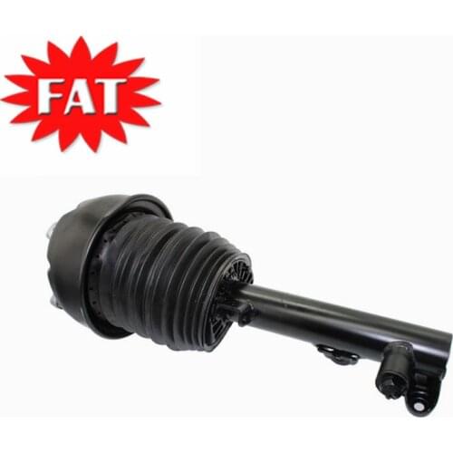 Airsusfat Front Right Air Suspension Shock For Mercedes W212 S212 E-Class CLS-Class C218 CLS63 E63 Air Shock Absorber 2123202338