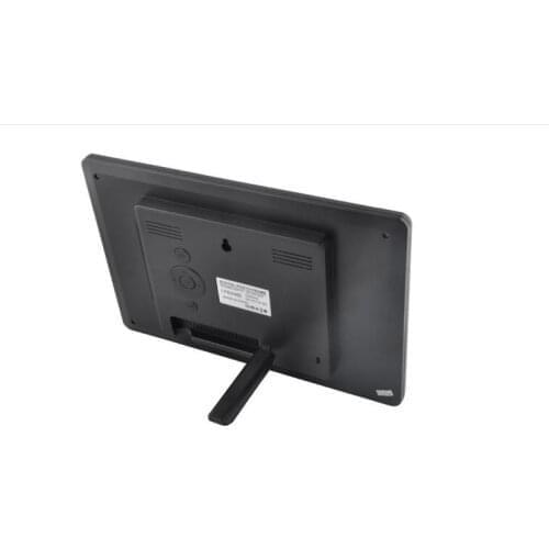 10.1" HD Digital Photo Frame Picture Mult-Media Player MP3 MP4 Alarm Clock For family album showing