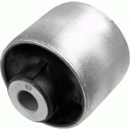 2 piece Front Control Arm Bushing for BMW F10 F18 F11 31126775979 one set factory