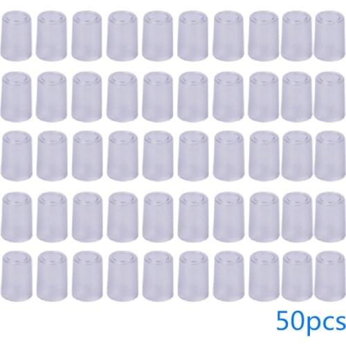 20/50pcs Mouthpieces AT6000 Breath Alcohol Tester Breathalyzers Mouthpieces Blowing Nozzle for AT6000