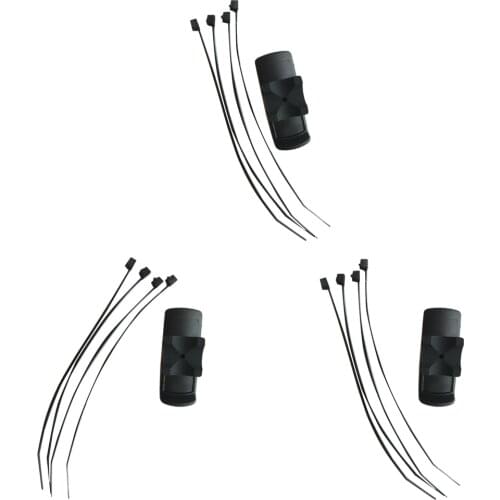3x Bicycle Mount For Garmin Approach Colorado Oregon ETrex GPS 010-11023-00