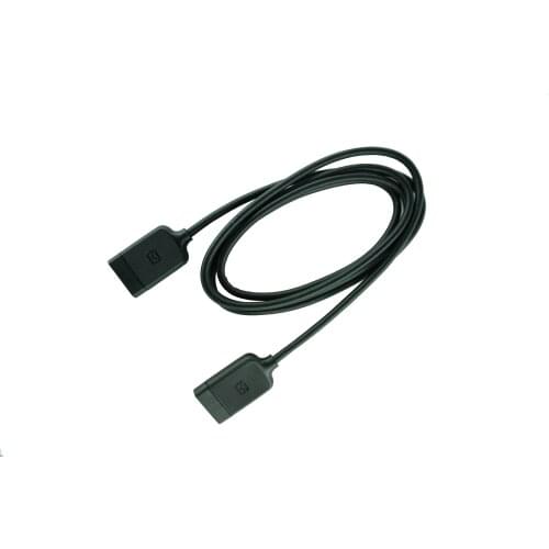 6FT One Connect Cable For Samsung UE65MU8009T UE49KS7000UXZ UE55MU9000L UE55MU9000T UE55KS7500UXXU UE55KS8000TXXU 4K Smart TV