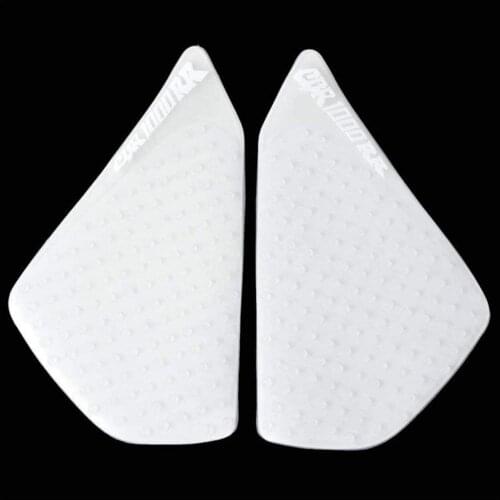 Motorcycle Accessories Tank Gas Pad Knee Fuel Side Grips Protector For Honda CBR1000RR 2004-2007