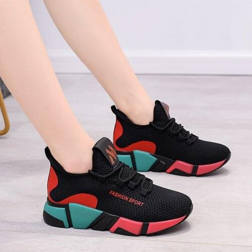 ARLENE.CI Women's Sneakers