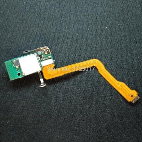 New Original Control and reception "Wifi" function wireless network board / PCB repair parts for Canon 6D DS126402 SLR