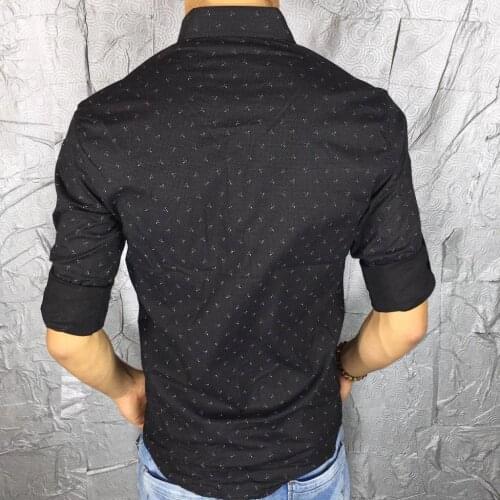 Bpm Plus Quality Polımer Lycra Shirt