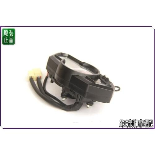 Digital speed meter assy of Benelli TNT25