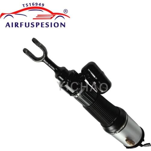 For Bentley GT Flying Spur VW Phaeton Front Air Suspension Shock Absorber Strut 3D0616040 3D0616039 3W0616039 3W0616040