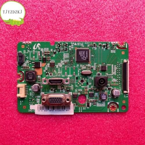Good test working for Samsung BN41-02175D=BN41-02175A 02175A BN91-13675Z BN94-11804E S27E360H LS27E360HS/XF monitor motherboard