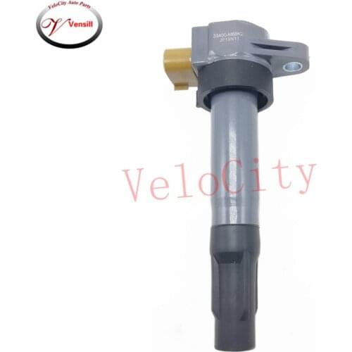 Ignition Coil Part No# 33400-M68K20 33400M68K20 33400-68K20 For 2009-2019 Suzuki Alto 1.0L