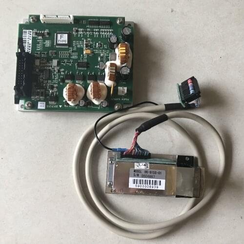 Noritsu blue laser gun/laser diode with F type power Driver PCB for QSS 3201/3202/3203/3300/3301/3302/3311//3401/3501/LPS 24PRO