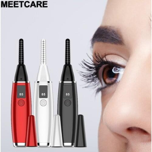Щипцы для завивки ресниц MEETCARE China At AliExpress