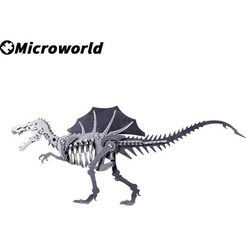 Microworld Toys And Goods For Creativity