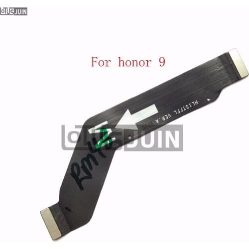 NEW Mainboard Flex Cable For Huawei Honor 9 Main Board Motherboard Connect Flex Cable