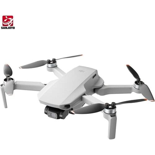 Portable DJI drone dji Mini 2 Drone with 4K camera 10km Video Transmission for dji mini2