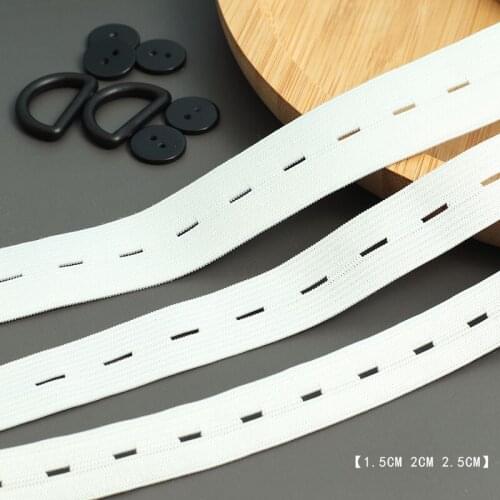 Buttonhole Maternity Pants Rubber Band Child Baby Adjustable Elastic Band Pants Waist Change Buckle