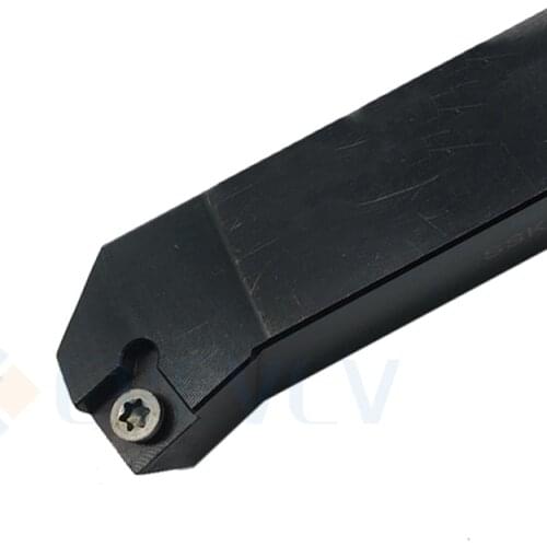 SSKCR1212H09 SSKCR1616 SSKCR2020K12 SSKCR2525M SSKCL CNC Lathe Turning External Tools Holder Lasting Impact Resistance Plus Hard