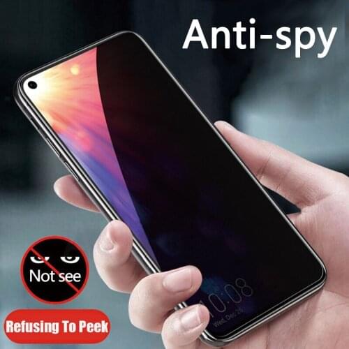 SWCWNG Screen Protectors For Huawei Honor 10