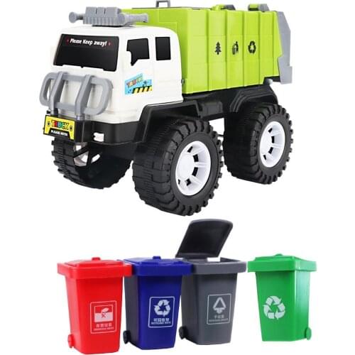 TOYMYTOY Land Transport