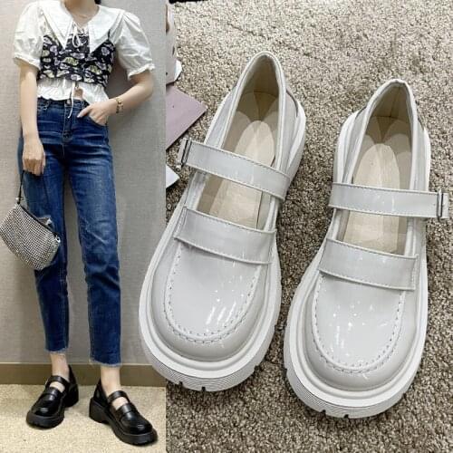 XLLCWC Mary Jane Women's Shoes