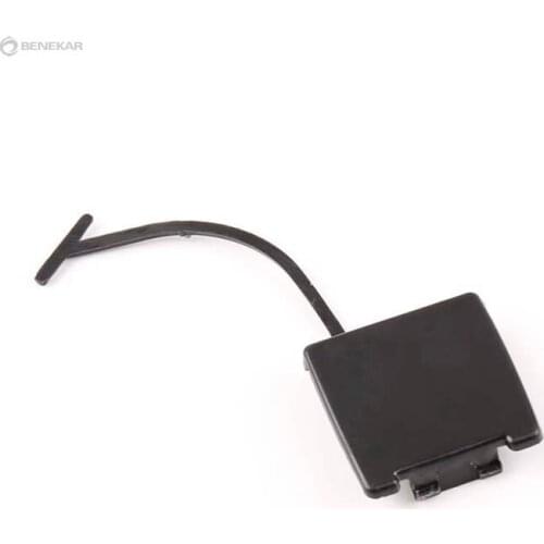 Rear Bumper Tow Hook Eye Cover Cap for Volvo S40 V50 2004-2007