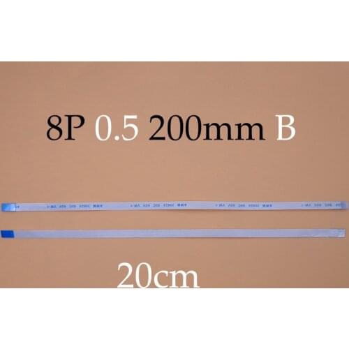 1-3pcs New Touchpad Trackpad Mouse Ribbon Flex Cable for Asus X450V X450VC K450V X450C A450VC X450VB A450C