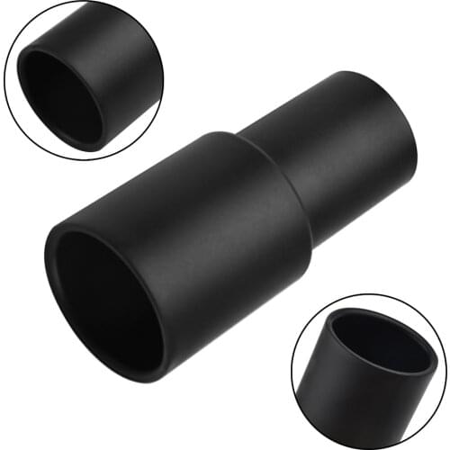 1PCS Universal Vacuum Cleaner Hose Adapter Shop Vac Hose Accessories For Common Models 32mm To 35m Plastic Adaptor Connector