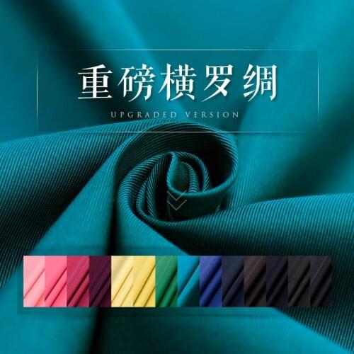 100% pure mulberry soft satin heavy weight silk cotton cross stitch pure silk fabric DIY Skit Scarf shirt silk fabric A99