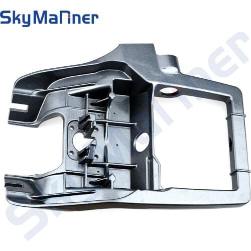 69P-42511-00-4D Bracket, Steering for yamaha 20HP 25HP 30HP 2 stroke outboard motor 69P-42511-00-8D 69P-42511 69P-42511-00