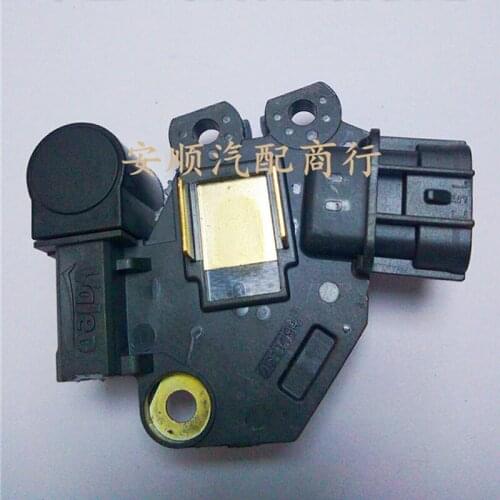 Car Power Generator Regulator for Nissan Bluebird X-Trail Venucia Sylphy Teana Tiida Qashqai Sunny Livna