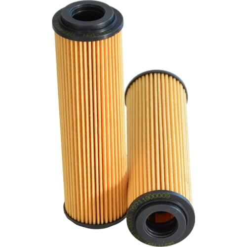 Car Oil Filter for Benz Clc-class W203 A209 S203 W211 E200 C180 C230 C200 2711800009 2711800109 2711840125