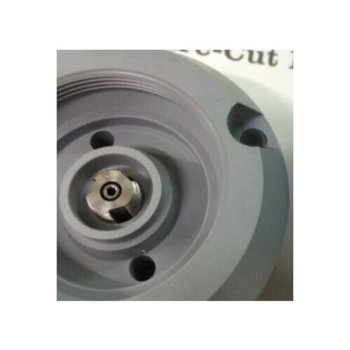 100431787 Threading nozzle ceramic，135019089 power feed holder，332014049 lower contact nut ，200434119 Injection charmber