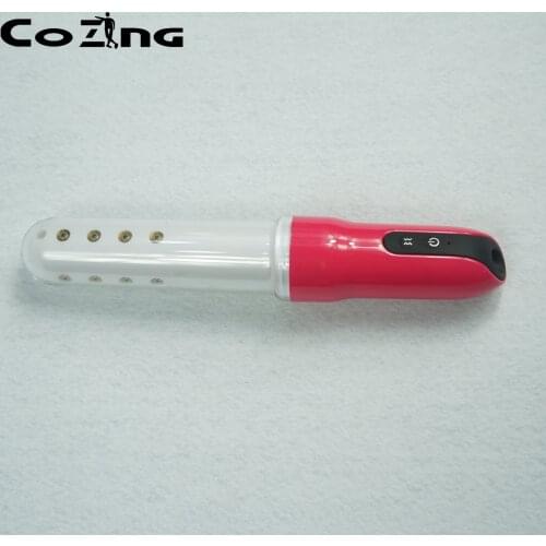 Lllt Laser Pelvic Floor Rehabilitation Muscle Stimulator With Vaginal Laser