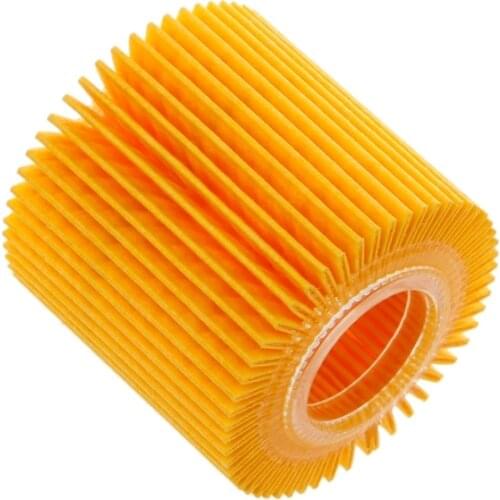 Oil Petrol Filter Engine Kit Car-Styling Parts For Corolla Scion D7WD