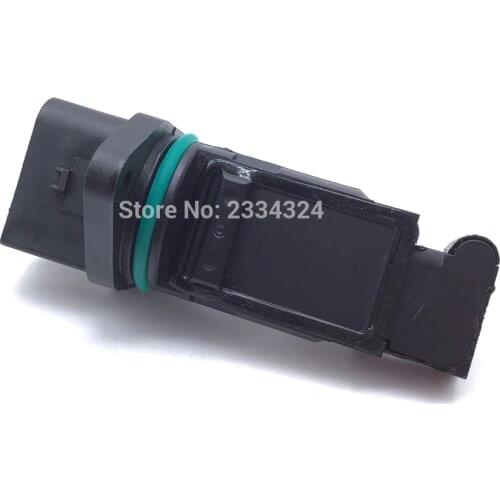 Mass Air Flow Maf Sensor Mete For VW Passat Skoda Superb 1.8 0280218100 0986280223 06A906461N 0280218101 06A906461NX