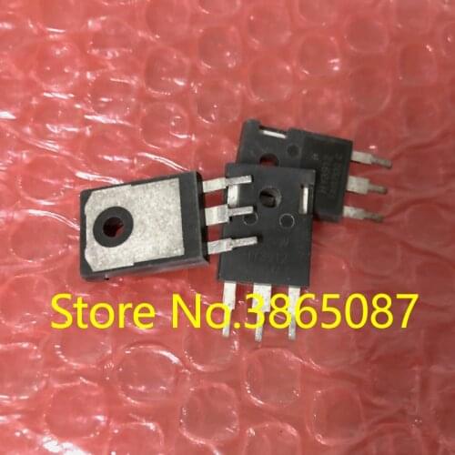 HY3912 HY3912W TO-247 Power Mosfet Transistor Mos Fet Tube Second-hand Good Quality 10pcs/lot