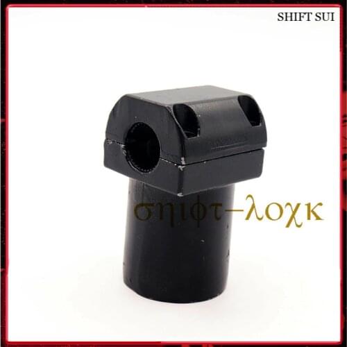 New Enhanced Version Of The Front And Handlebar Clamps Locking Parts Briquetting For Citycoco modified Accessories parts